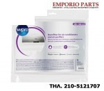 ΦΙΛΤΡΟ ΚΛΙΜΑΤΙΣΤΙΚΟΥ WPRO, 484000008643